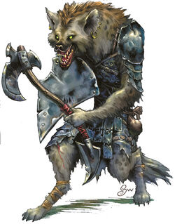 Gnoll