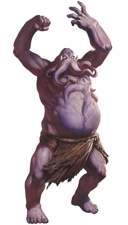 Ettin-ceremorph