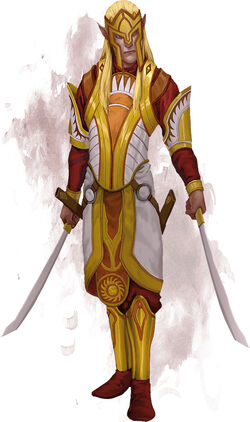 Sun elf-5e