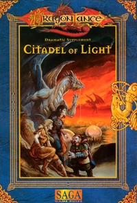 Citadel of Light (1998) - Cytadela Światła