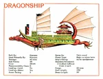 Dragonship
