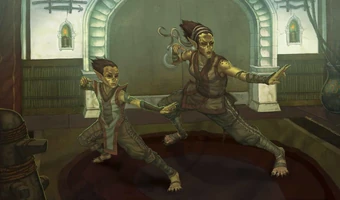 Dragon Magazine #378 (sierpień 2009)