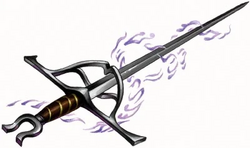 Songblade - Ron Spencer
