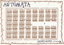 Automata, A Player's Primer to the Outlands (1995)