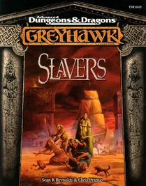 Slavers (2000) - Łowcy Niewolników