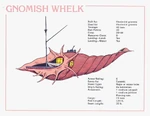 Gnomish Whelk