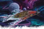 Lamprey Ship
