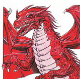 Red Dragon 2e