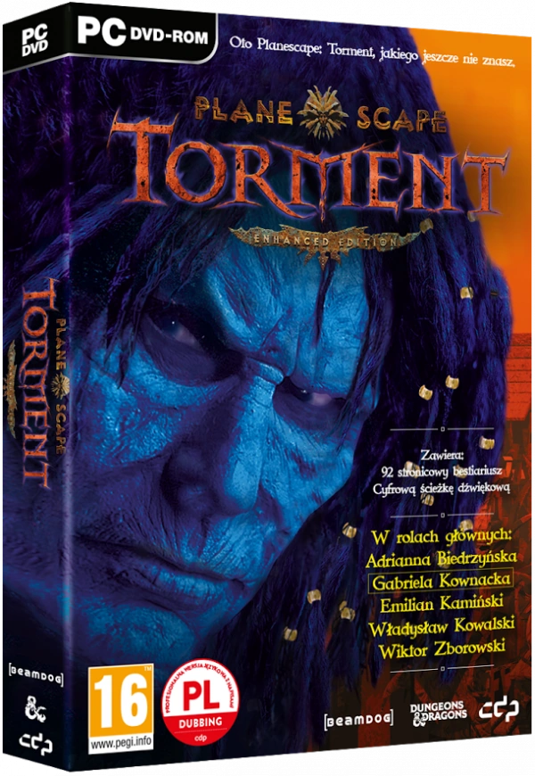 Planescape Torment Sferopedia Fandom