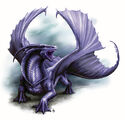 Incarnum Dragon