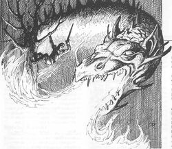 Dragon Set3
