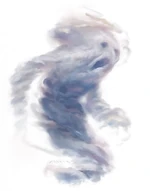 , powszechny żywiołak zamieszkujący plan powietrza