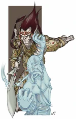 Polyhedron #159 (czerwiec 2003)