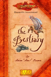 The Bestiary (1998) - Bestiariusz