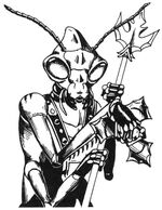 Tri-krin z Monster Manual II 1e (1983)