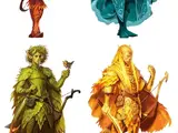 Eladrin (elf)