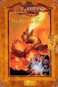 Heroes of Hope (1997) - Bohaterowie Nadzie