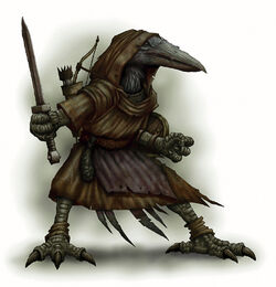 Kenku