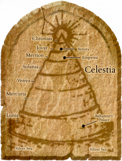 Mount Celestia-3e