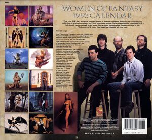 Womenfantasy1993 back