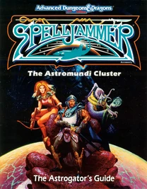 The Astrogator's Guide - Przewodnik Astrogatora