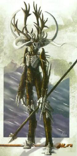 RuneGolem