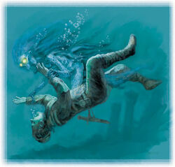 Sea Wraith