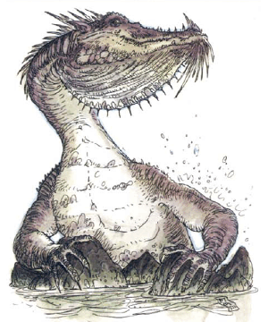 Dragnpea