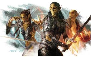 Księga Potworów 4e (2008)