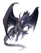 Shadow Dragon 5e