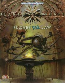 Planes of Law (1995) - Plany Prawa