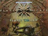 Planes of Law