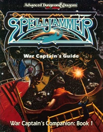 War Captain's Guide - Przewodnik Wojennego Kapitana