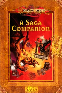 A Saga Companion (1998) - Towarzysz Sagi