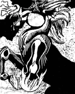 Monster Manual (1977; 1e)