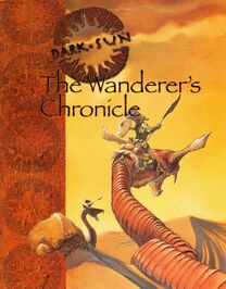 The Wanderer's Chronicle - Kronika Wędrowca