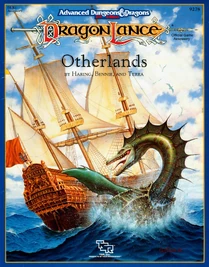 DLR1 Otherlands (1990) - Inne Krainy