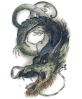 Jade dragon 2