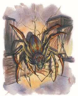 Watchspider