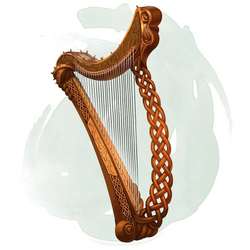 Anstruth harp-5e