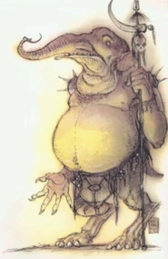 Planescape Monstrous Compendium Appendix (1994; 2e)