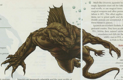 Iguanid 3
