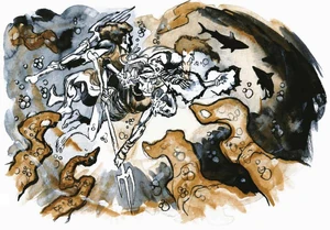 Elemental Plane of Water