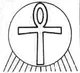 Ra symbol