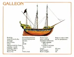 Galleon