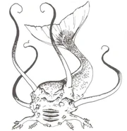 Monstrous Compendium Volume Two (1989; 2e)