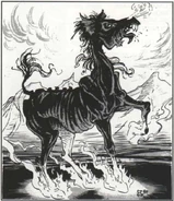 Monstrous Compendium Outer Planes Appendix (1991; 2e)