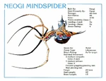 Neogi Mindspider