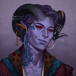 Mollymauk