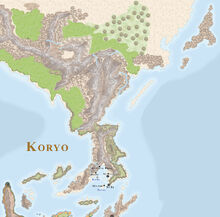 Koryo